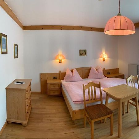 Apartements Birkenhof Maria Alm am Steinernen Meer Eksteriør billede
