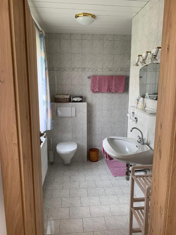Apartements Birkenhof Maria Alm am Steinernen Meer Eksteriør billede