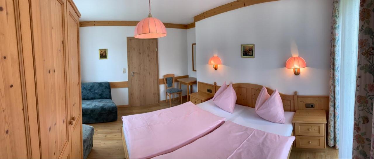 Apartements Birkenhof Maria Alm am Steinernen Meer Eksteriør billede