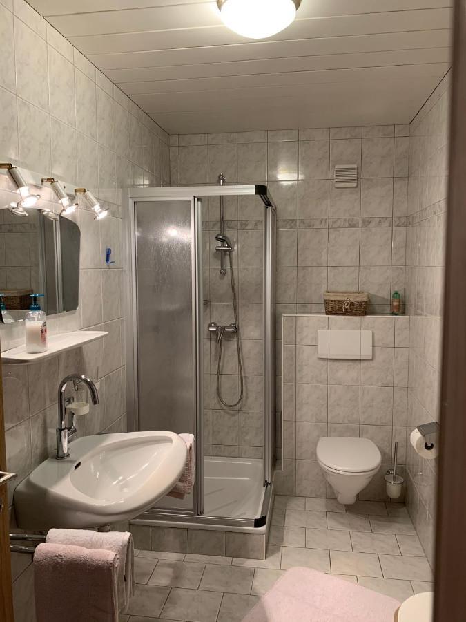 Apartements Birkenhof Maria Alm am Steinernen Meer Eksteriør billede