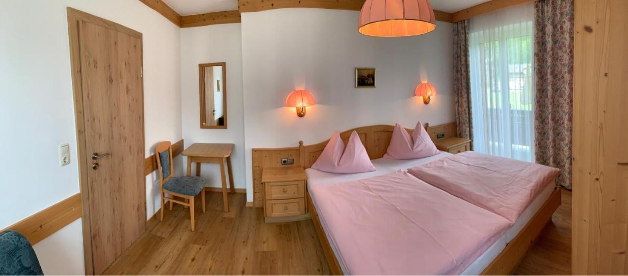 Apartements Birkenhof Maria Alm am Steinernen Meer Eksteriør billede