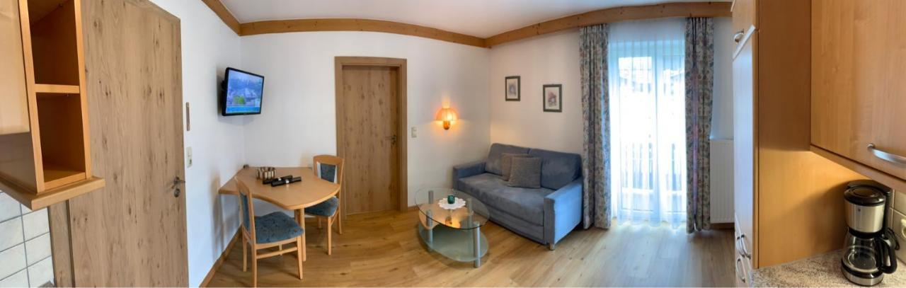Apartements Birkenhof Maria Alm am Steinernen Meer Eksteriør billede