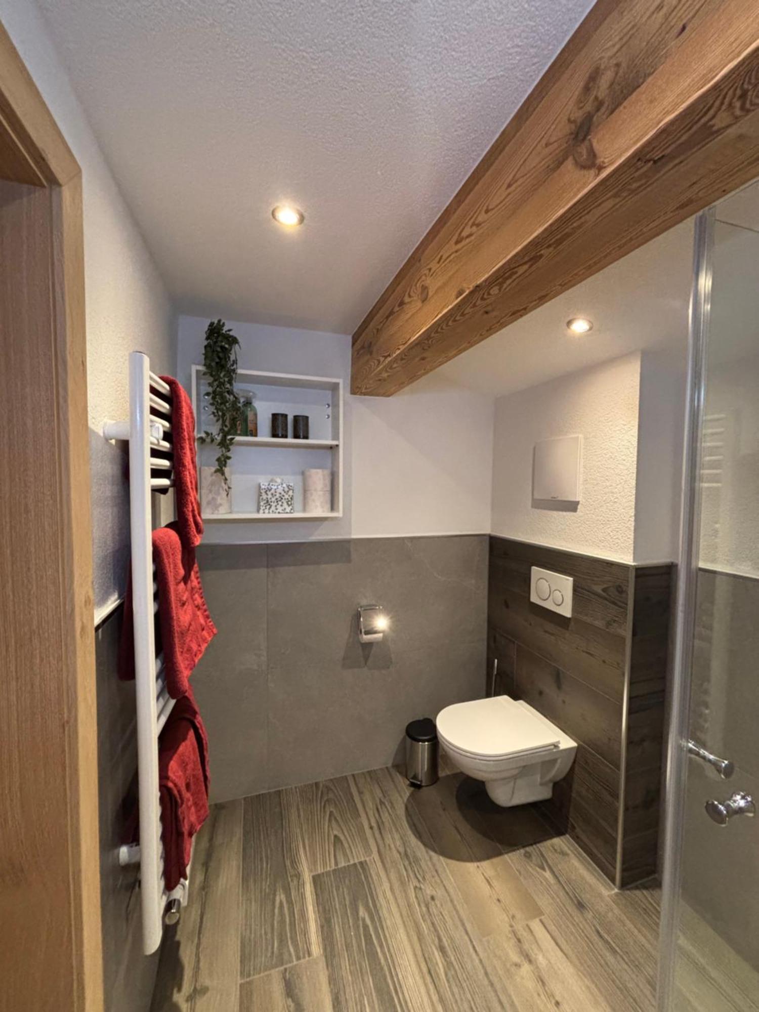 Apartements Birkenhof Maria Alm am Steinernen Meer Eksteriør billede