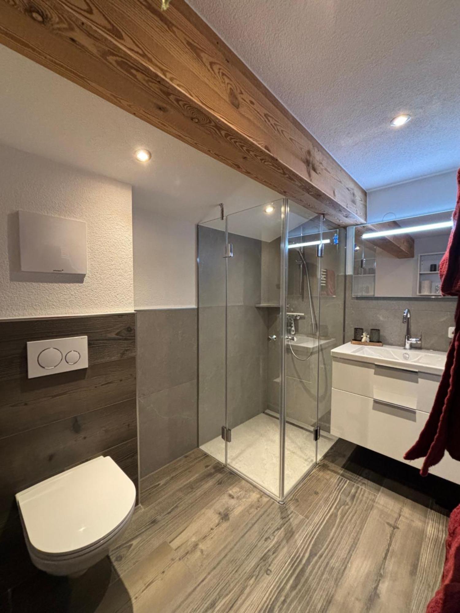 Apartements Birkenhof Maria Alm am Steinernen Meer Eksteriør billede