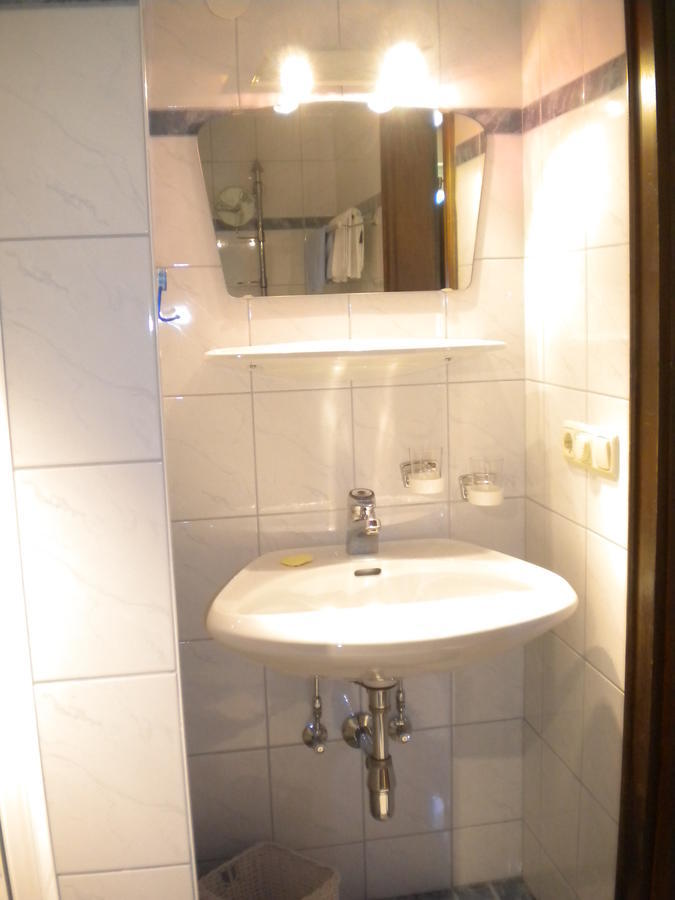 Apartements Birkenhof Maria Alm am Steinernen Meer Værelse billede