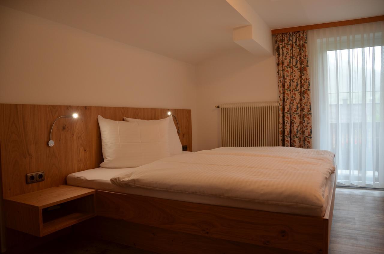 Apartements Birkenhof Maria Alm am Steinernen Meer Eksteriør billede
