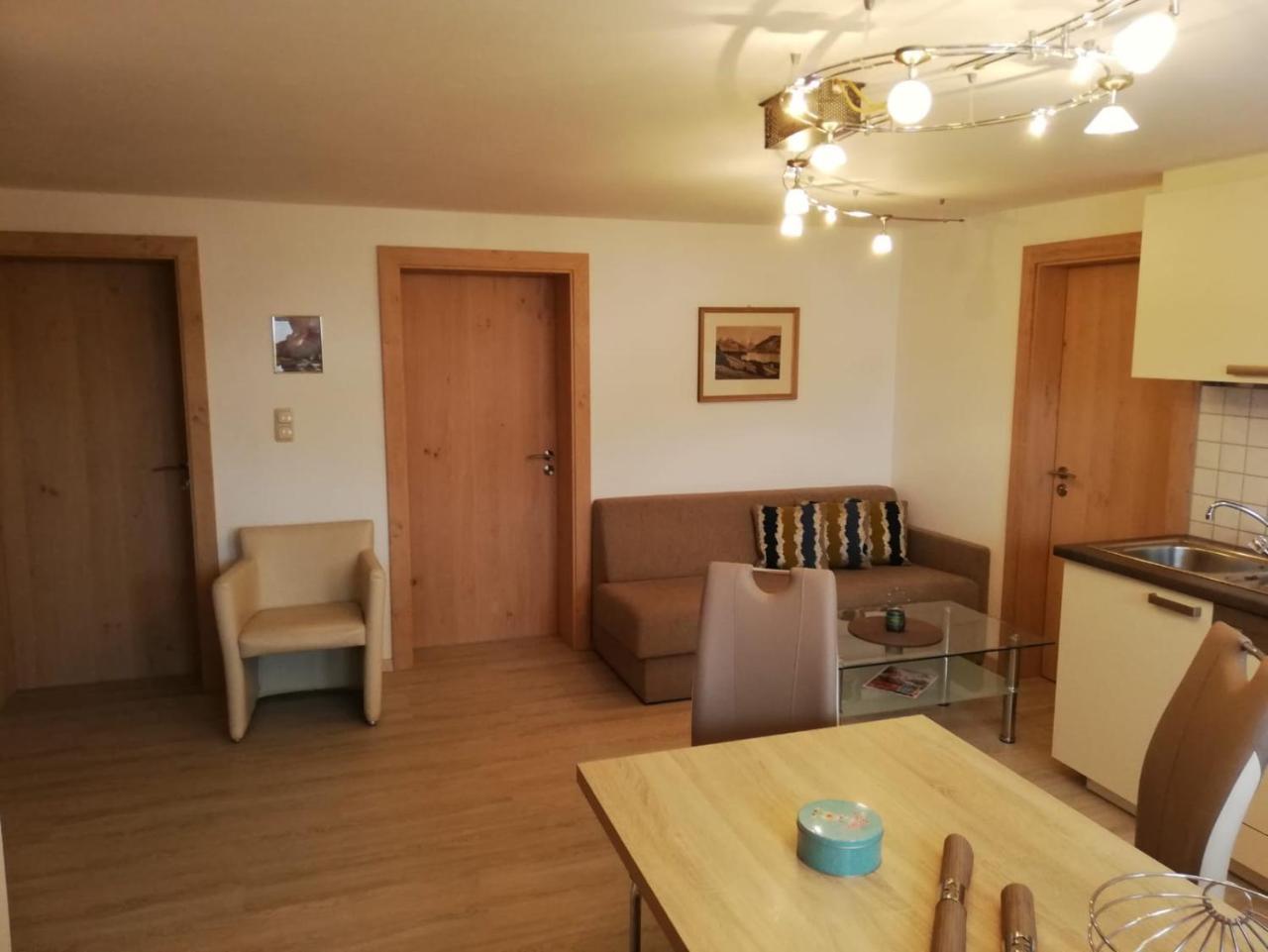 Apartements Birkenhof Maria Alm am Steinernen Meer Eksteriør billede